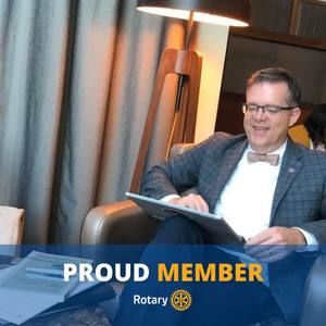 Meet your Posher, Tim